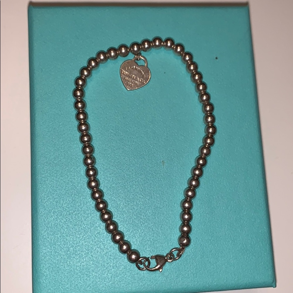 TIFFANY & CO. BRACELET